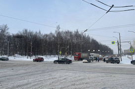 В Кировской области аварий на теплосетях стало меньше