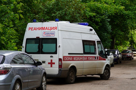 Жителя Сунского района обвинили в убийстве сожительницы