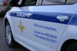 В Кирове задержали курьера, который обманывал пенсионерок на 1,3 млн рублей