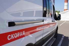 В Юрье пьяная женщина оскорбила фельдшера скорой и получила штраф