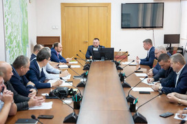 В Кирове обещают вернуть горячую воду во все дома до 10 сентября