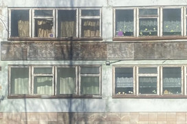 В Слободском готовят документы, чтобы отремонтировать «Берёзку»