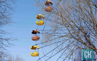 Афиша мероприятий на 4 и 5 апреля:куда сходить в Кирове в выходные?