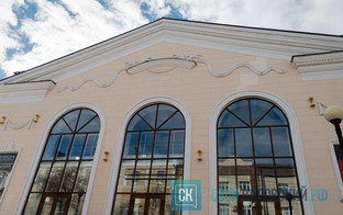 Куда сходить в Кирове в выходные 25 и 26 апреля?