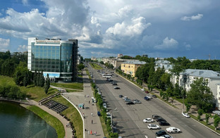 День молодёжи в Кирове и области: фестивали, спорт, музыка и кино под открытым небом