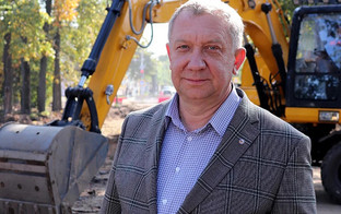 Кто такой Дмитрий Драный и чем он запомнился в Кирове?