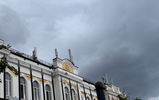 Похолодание и дожди: погода в Кирове с 15 по 21 июня