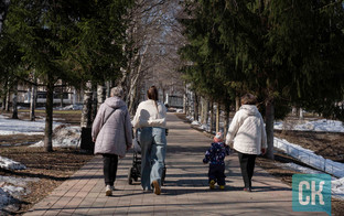 Семейная ипотека может измениться для родителей без брака. Как и когда?