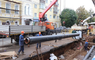 Теплосети Кирова: кто обновляет, а кто контролирует?