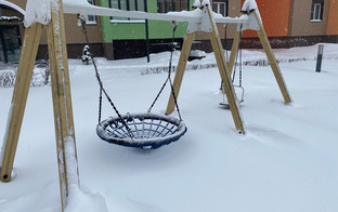 Какая погода будет в Кирове с 12 по 18 января?