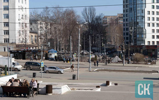 Почему в Кирове так пыльно, чем это опасно и куда жаловаться на песчаные бури?