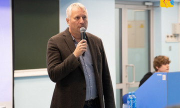 Подрядчик для строительства новой школы в Котельниче определён