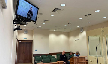 Экс-руководителя Росимущества оставили под стражей по делу о взятке