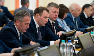 Туристы принесли гостиницам Кировской области 2,6 млрд рублей