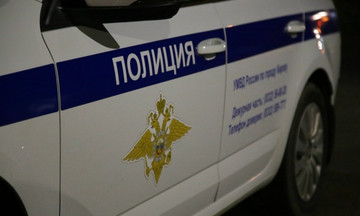 В Кирове полицейские задержали похитителей человека