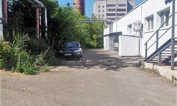 В Кирове устранили 50 нарушений охранных зон тепловых сетей