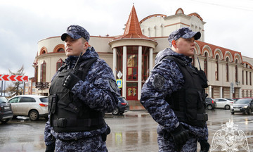 В Мурашах поймали пьяного водителя
