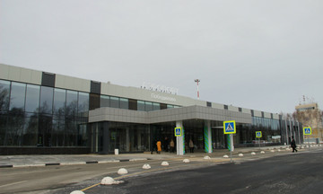 Из кировского аэропорта снова запускают рейсы в Москву и Нарьян-Мар