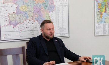 В среду днём Вячеслав Симаков проведёт прямую линию с кировчанами в ВКонтакте