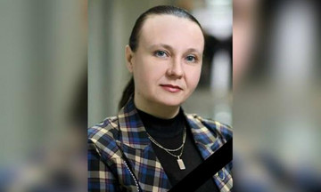 Скончалась заведующая кафедрой ВятГУ Ольга Фокина