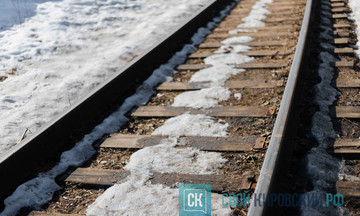 В Кирове прокуратура добилась безопасности на пешеходном переходе у станции Поздино