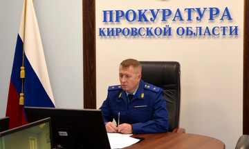 Прокуратура взяла на контроль дело об избиении школьницы в Вятских Полянах