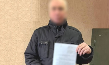 Руководитель подразделения РЖД в Кировской области попался на хищении топлива