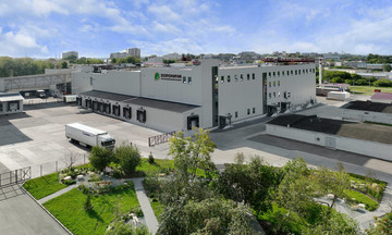 «Нашу работу не видно, но она существенная»: как техническая служба заставляет биться сердце Кировского мясокомбината