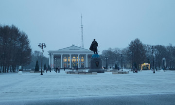 В Кировской области отремонтируют филармонию, 12 ДК и музеев
