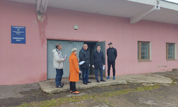 В Кирове пытаются сохранить лыжную базу