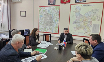 Контейнерную площадку в Федяково перенесут и добавят баки для мусора