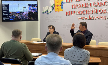 В 2026 году в Кировской области построят базовые станции в 35 малочисленных населённых пунктах