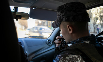 В Кирове задержанный за кражу виски «заболел» при росгвардейцах