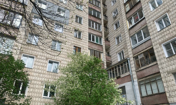 Вторичное жильё в России подорожало в апреле на 0,8 процента