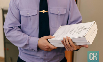 В Кирове будут судить мужчину за систематические избиения 11-летней девочки