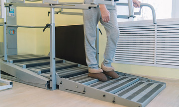 Кировские врачи вернули качество жизни 90-летней пациентке