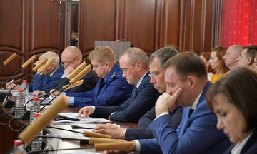 Ветеранам СВО в Кировской области быстрее дадут землю под дом