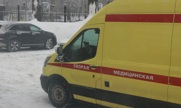 В Орлове пьяный мужчина ударил знакомого ножом в грудь из-за ревности