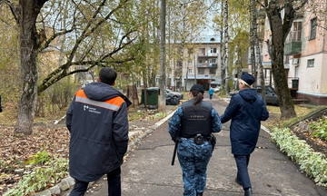 В Кирове арестовали два помещения за долги по коммунальным услугам