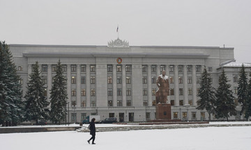 В Кирове на территории бывшего КВАТУ построят крупный спорткомплекс