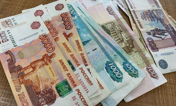 Жительницу Кировской области обманули на 1,5 млн рублей под видом проверки ФСБ