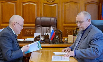 Известно количество возвращенных из плена жителей Кировской области