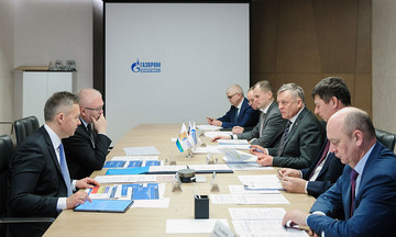 Александр Соколов рассказал об успехах в газификации