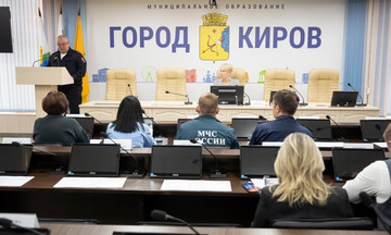 В Кирове число преступлений среди подростков сократилось вдвое