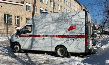 Пенсионерка сломала руку на кировском тротуаре и отсудила у подрядчика 200 тысяч