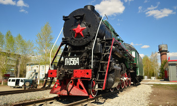 ГЖД отреставрирует 20 памятных мест в Кировской области