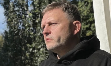Никита Белых рассказал о детях, которых «воспитывает» Алиса