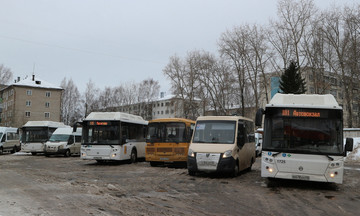 В Кировской области могут объединить КПАТ и АТП