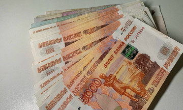 В Кирово-Чепецке возбудили дело о хищении почти 2 млн рублей