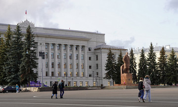 В Кировской области начнут развивать автономные системы